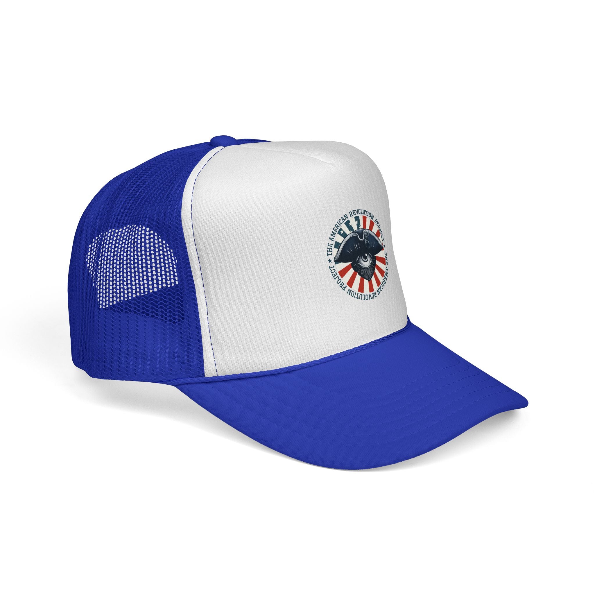 The American Revolution Project - Trucker Hat