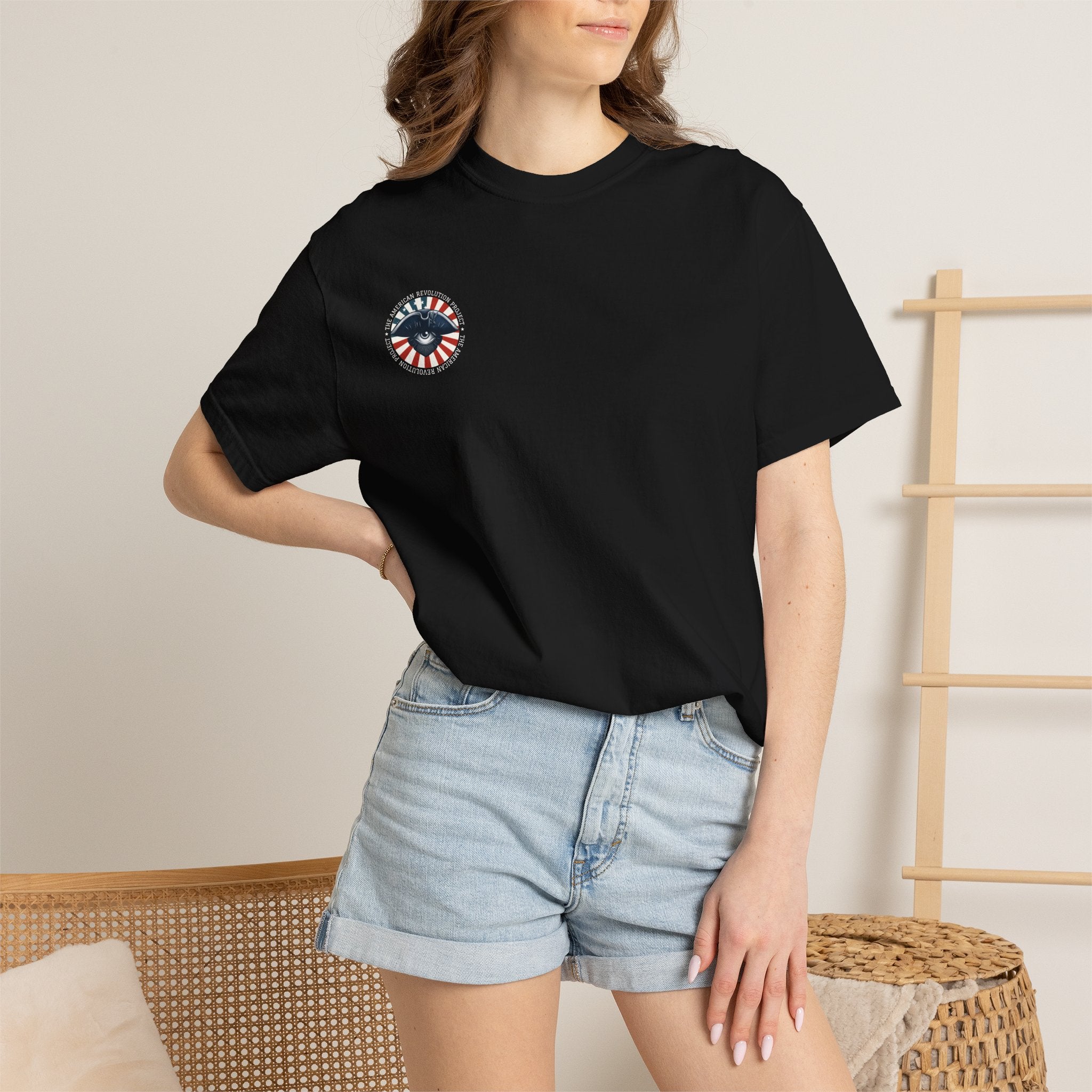 Wolf in Sheep's Clothing T-Shirt
