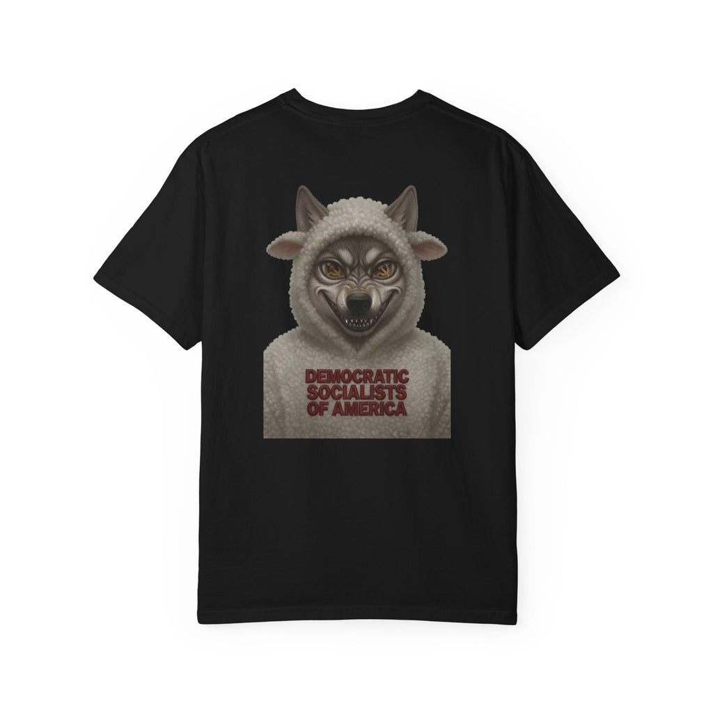 Wolf in Sheep's Clothing T-Shirt