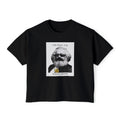 Marx "The Real O.G. - Women's Boxy Tee