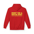 " Useful Idiot" - Hoodie
