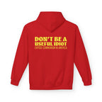 " Useful Idiot" - Hoodie