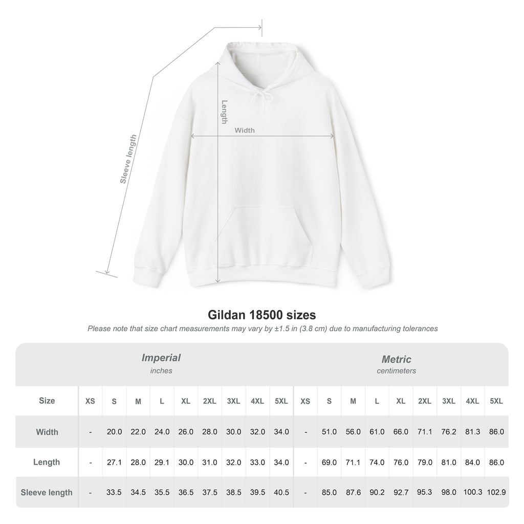 Karl Marx 'The Real OG' Hoodie