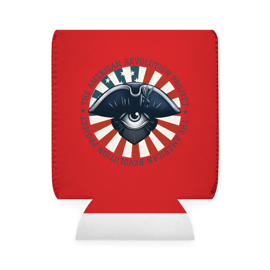 'The American Revolution Project' Cooler Sleeve