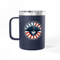 American Revolution Project 15oz Coffee Tumbler