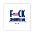 “F*ck Communism”  Decal