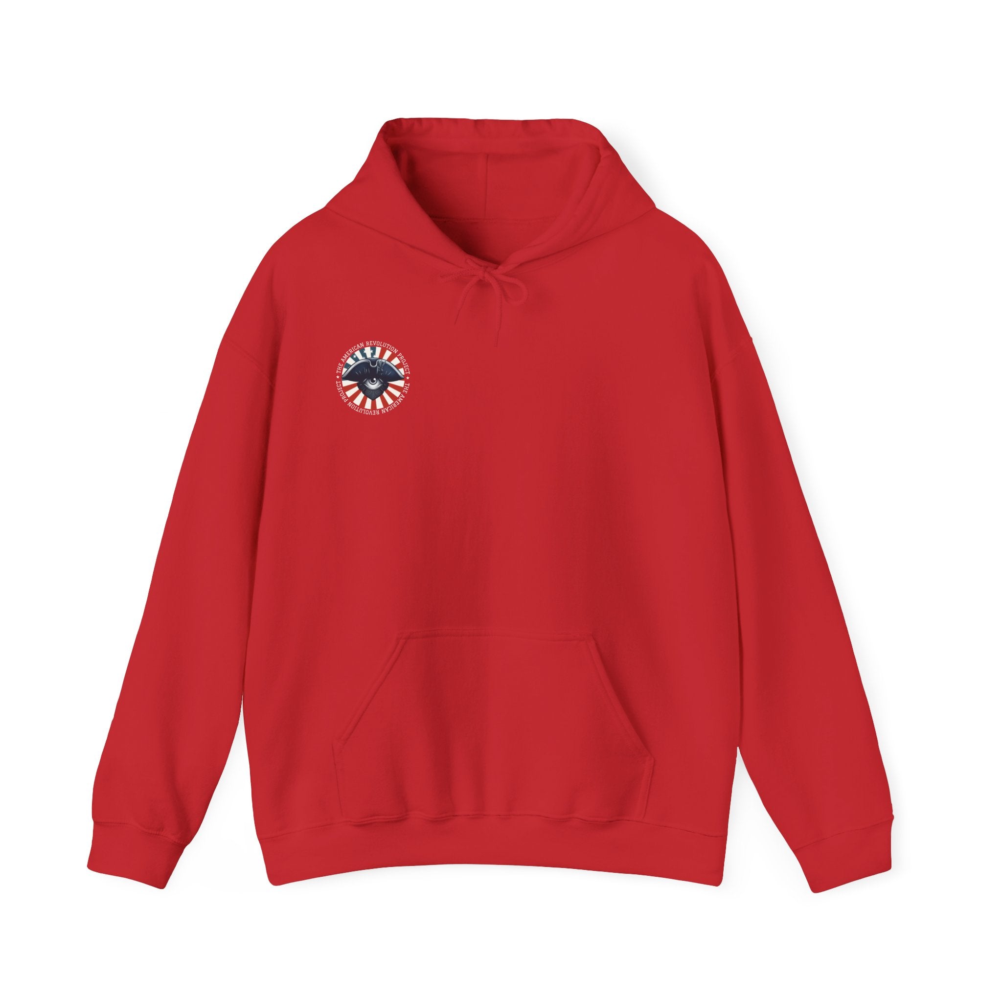 Democratic Socialists of America Wolf in Sheep's Clothing Hoodie