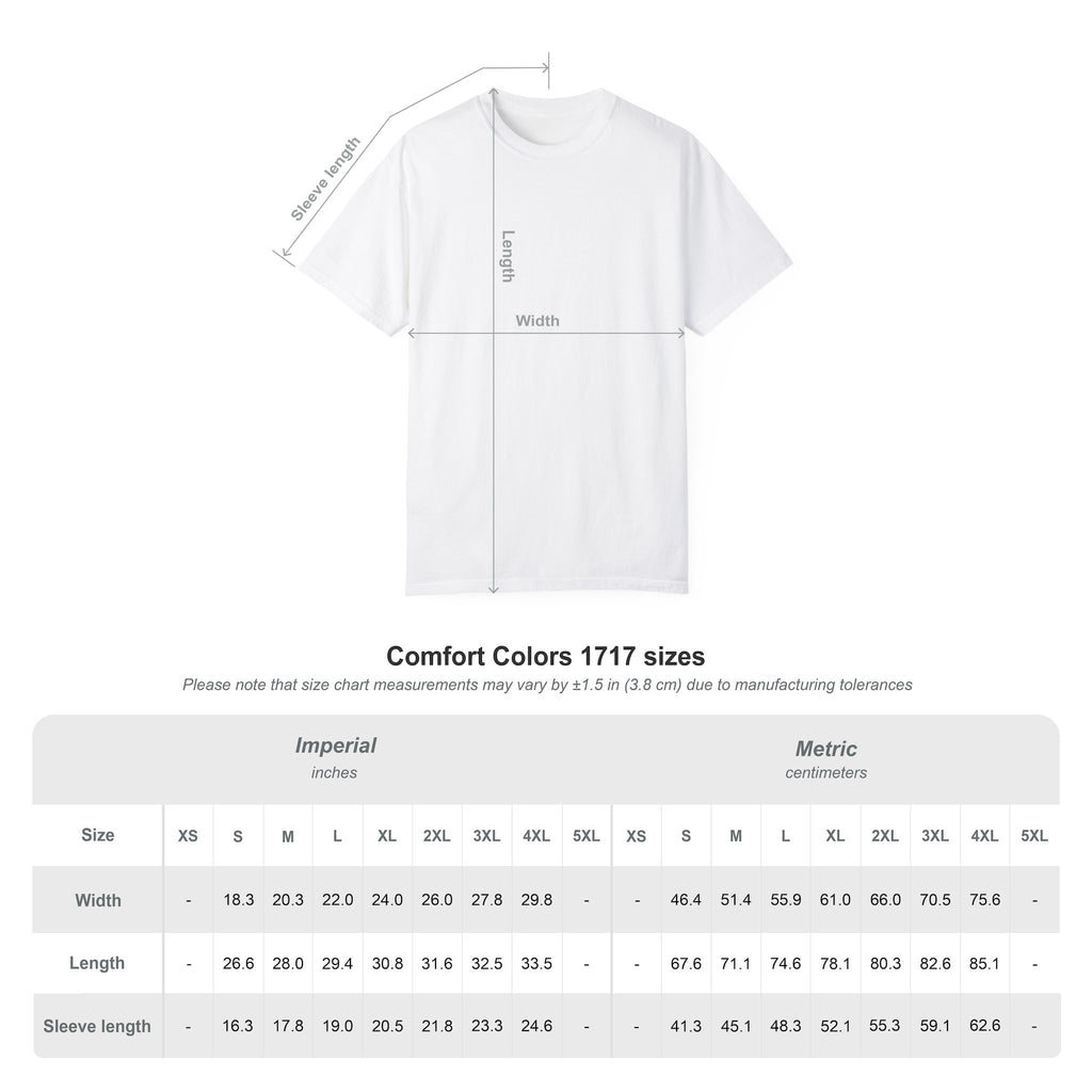 T-Shirt — "End Flock Safety" Graphic Tee (Surveillance Awareness)