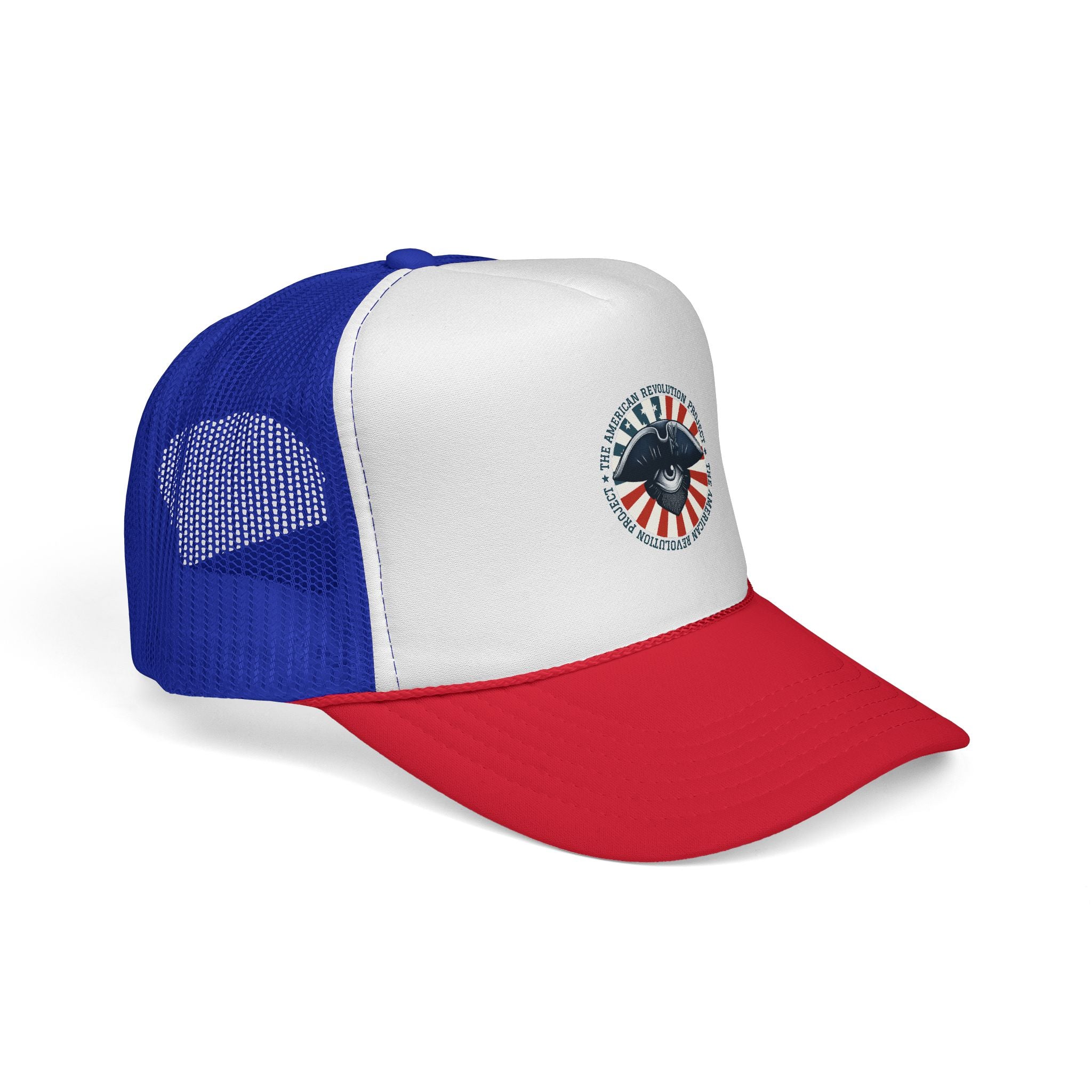 The American Revolution Project - Trucker Hat