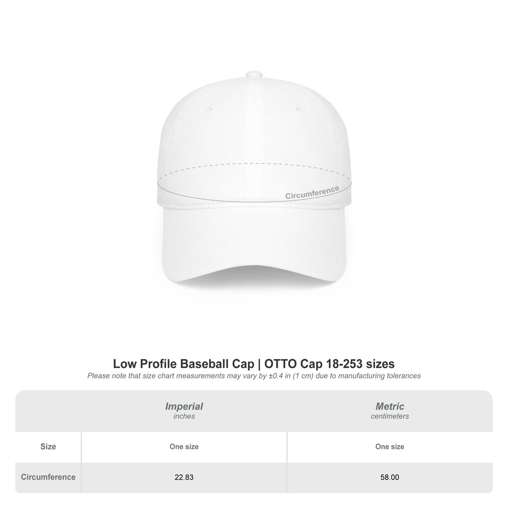 "Useful Idiot" - Baseball Cap