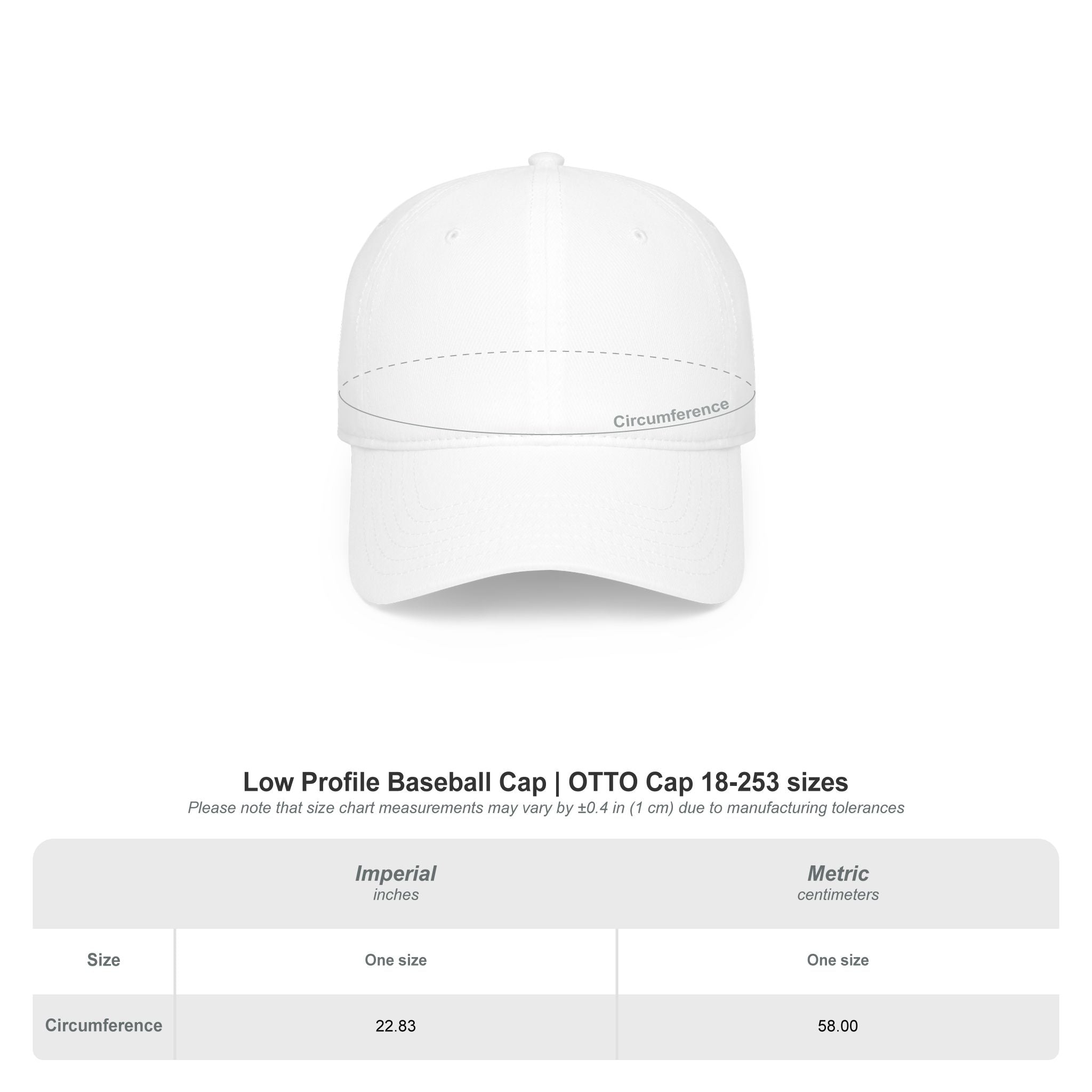 "Useful Idiot" - Baseball Cap