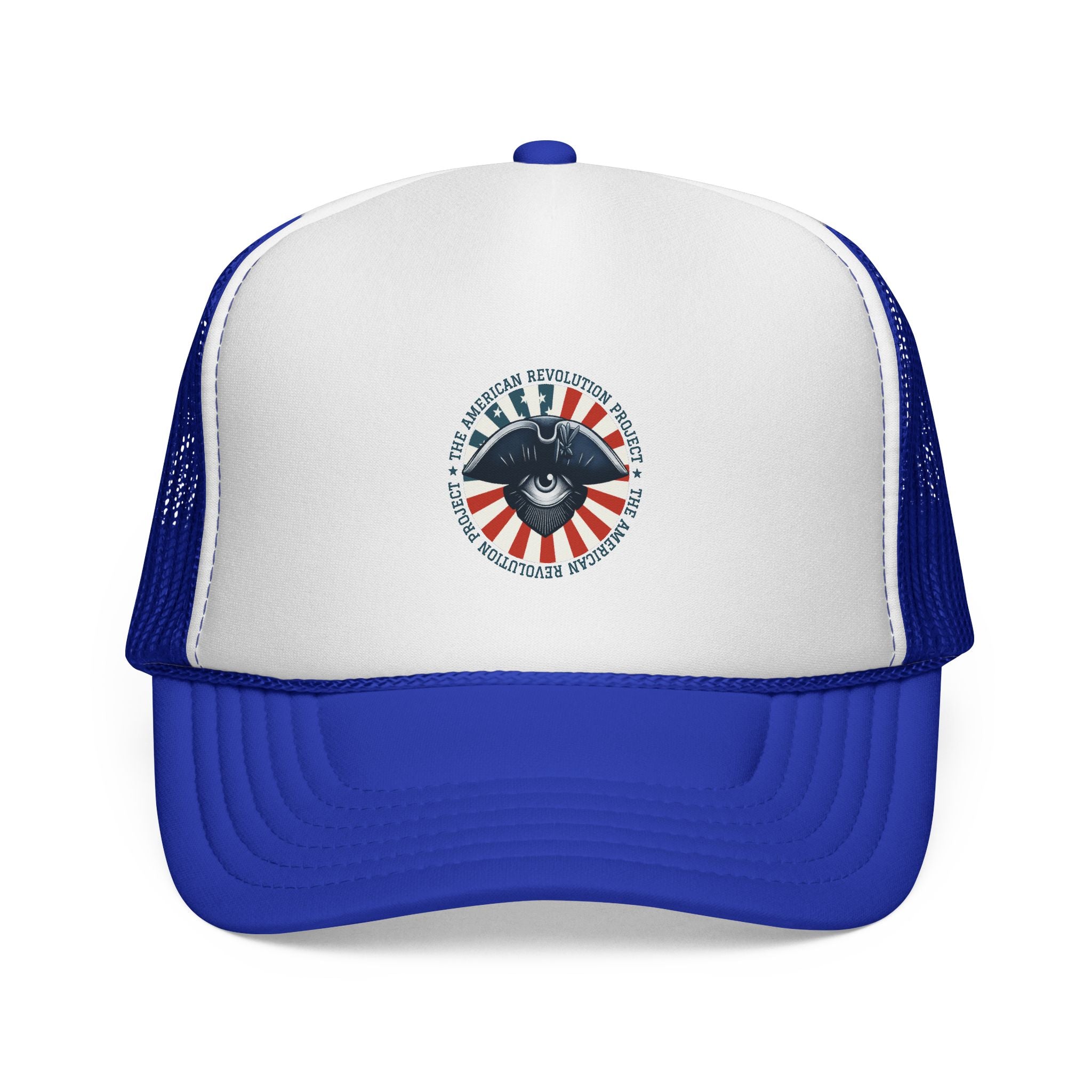 The American Revolution Project - Trucker Hat