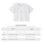 Marx — "Destroying Lives" Women's Boxy Tee