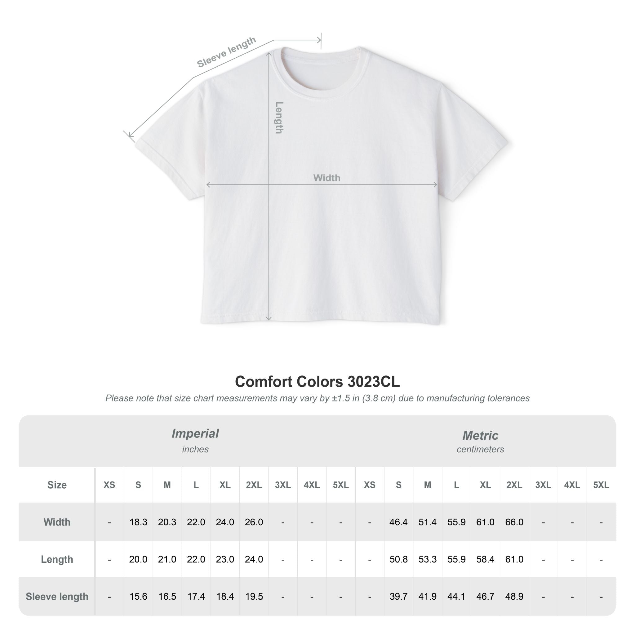 Marx — "Destroying Lives" Women's Boxy Tee