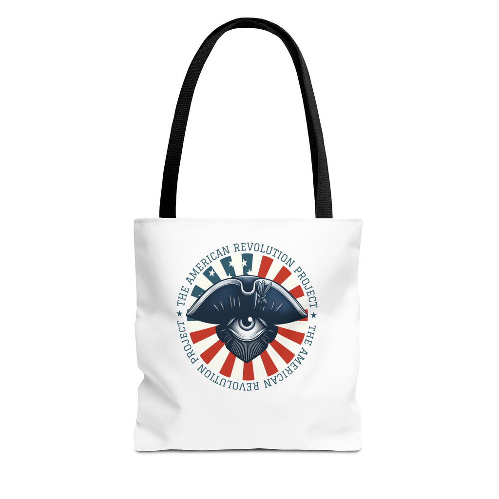 American Revolution Project Tote Bag