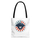 American Revolution Project Tote Bag