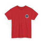 "Useful Idiot” Short Sleeve Tee