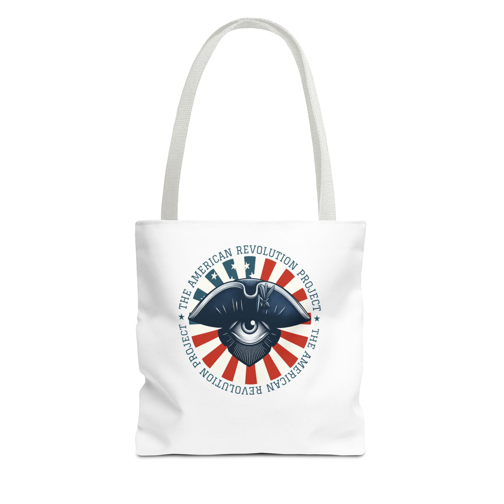 American Revolution Project Tote Bag