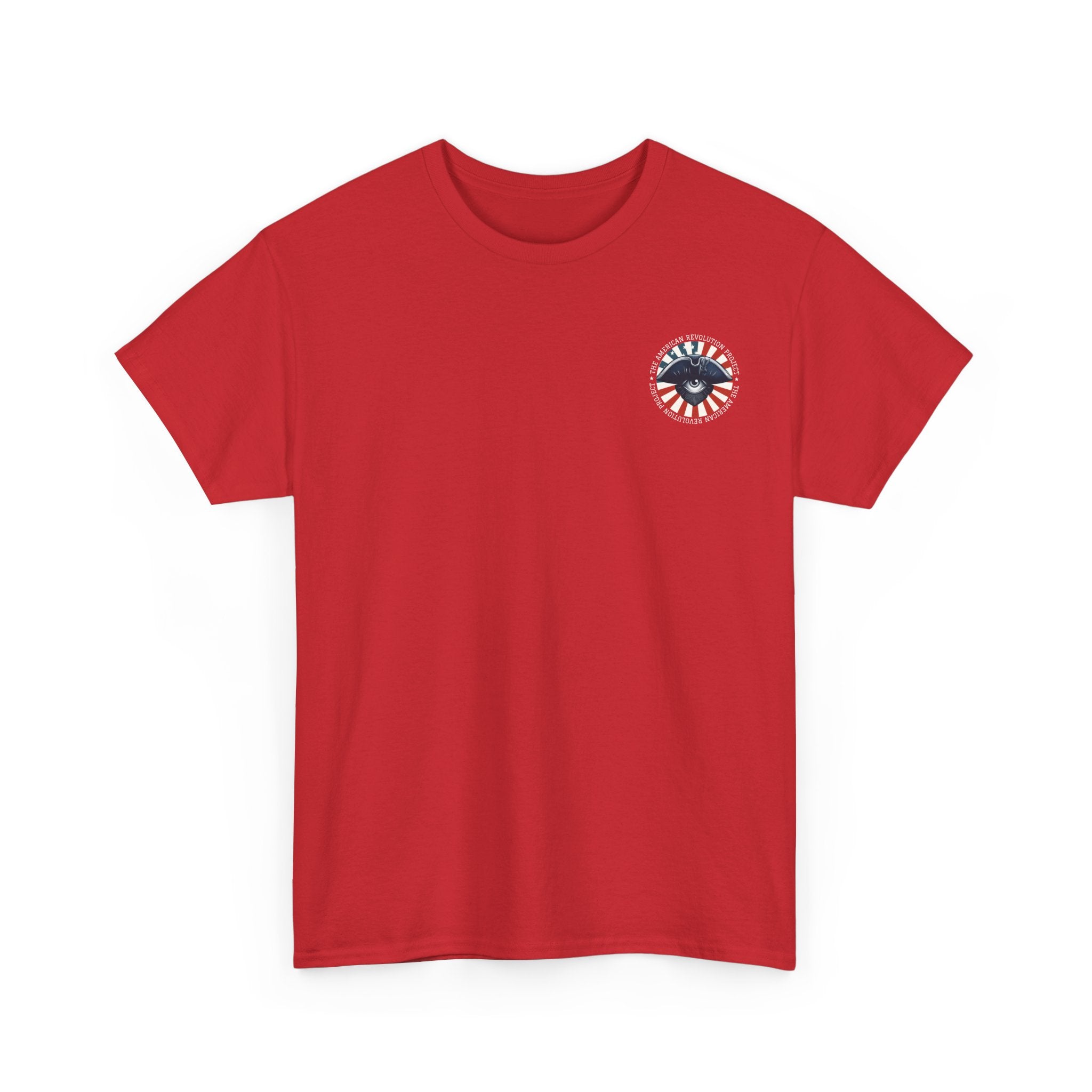 “F*ck Communism” Tee
