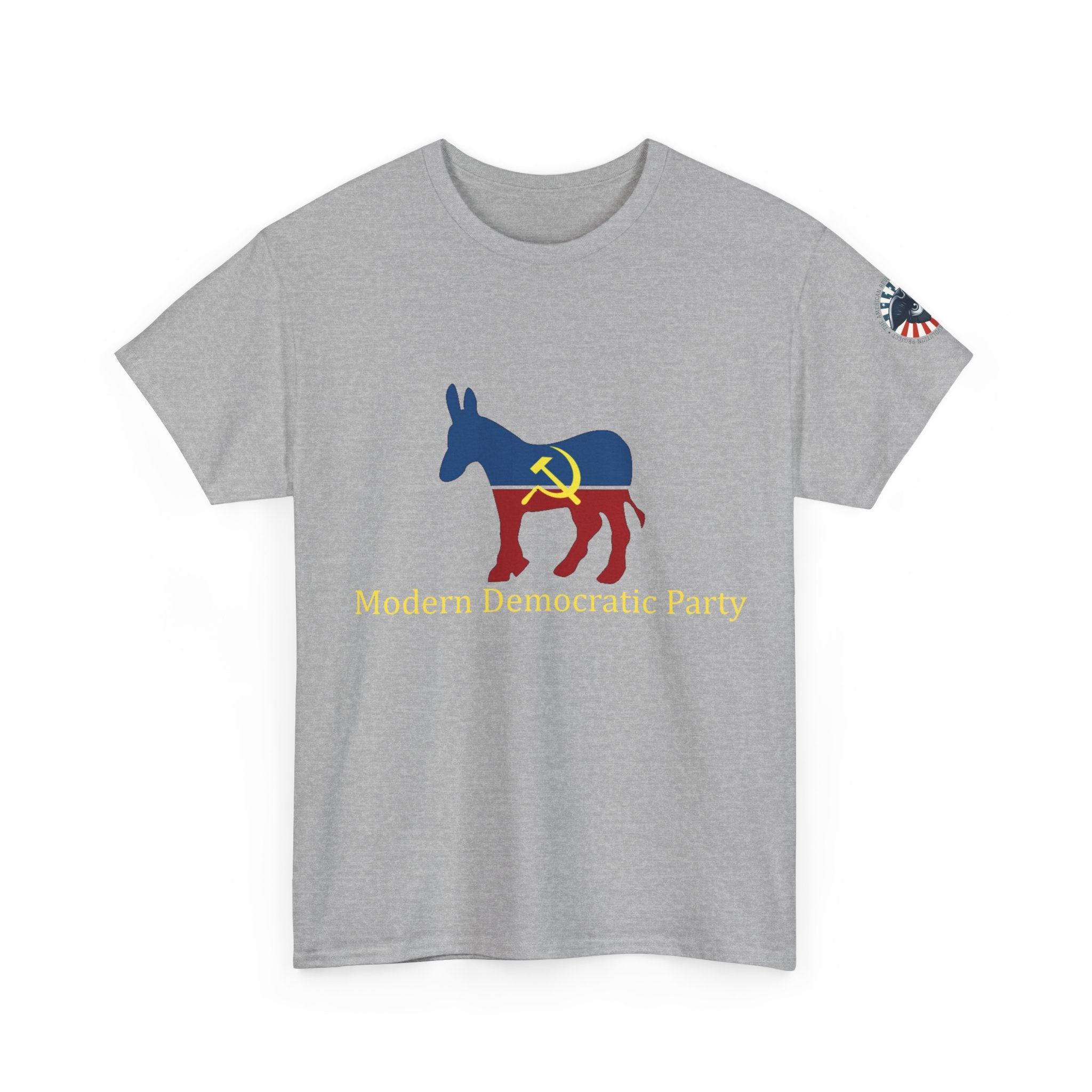 Modern Democratic Party