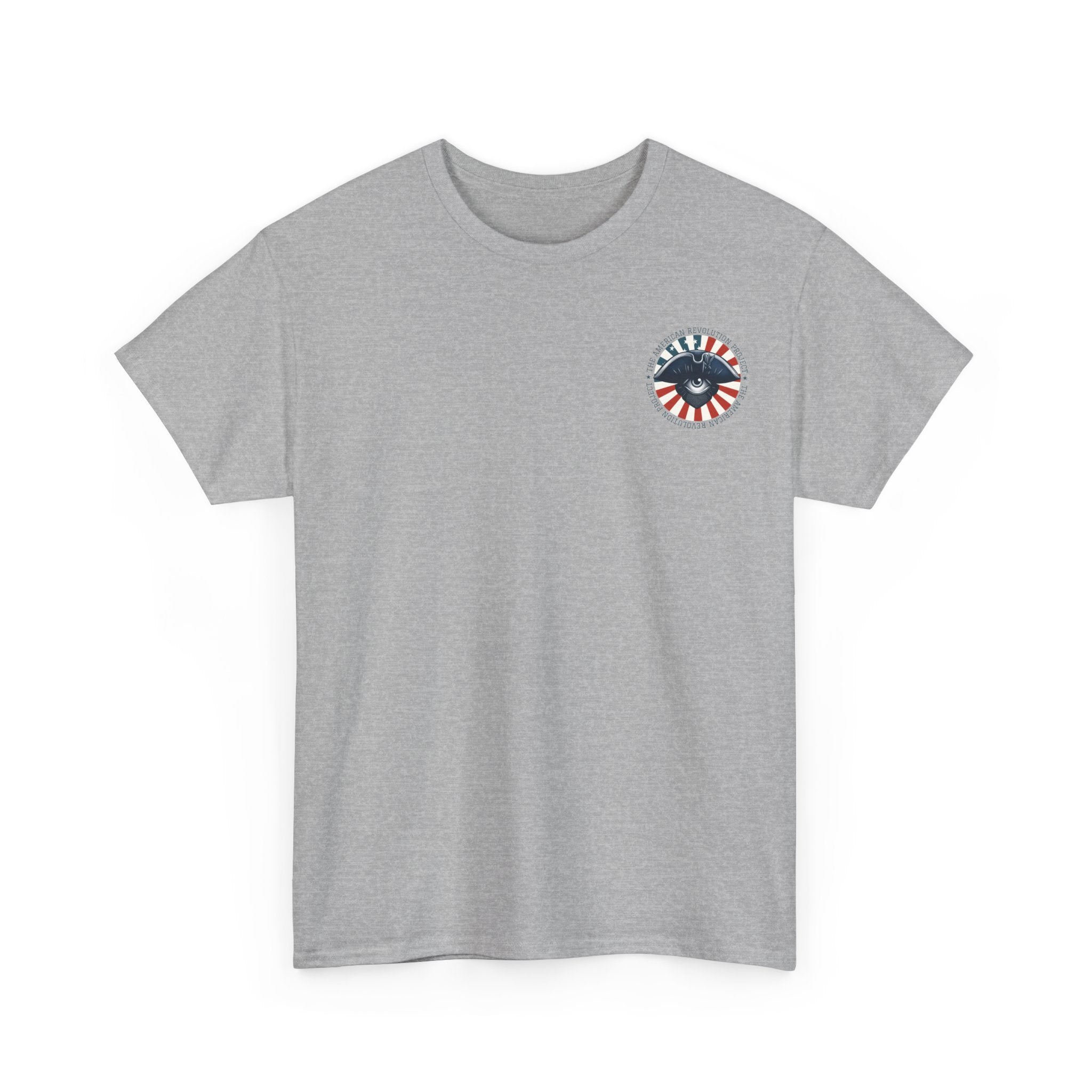 “F*ck Communism” Tee