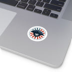 American Revolution Project Vinyl Sticker