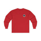 "Useful Idiot" Long Sleeve Tee