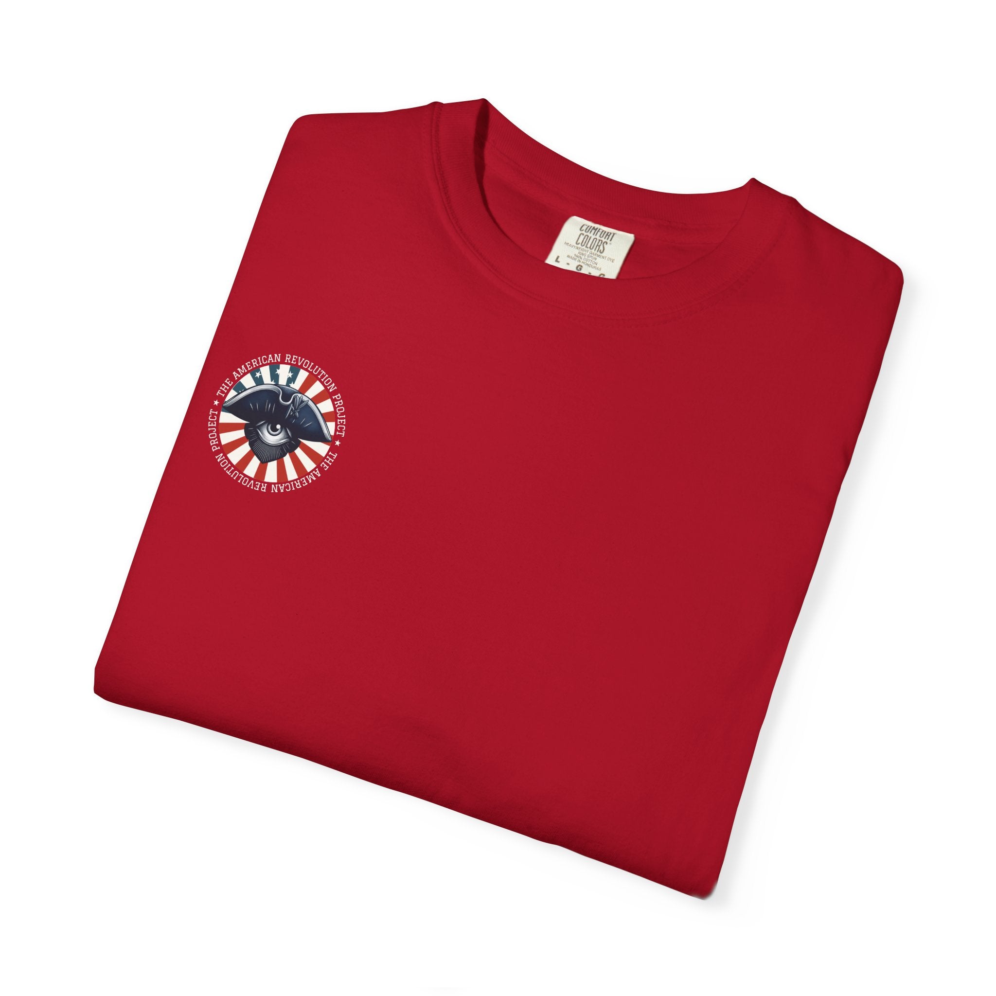 Wolf in Sheep's Clothing T-Shirt