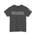 American Communist Definition Tee