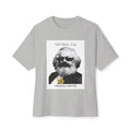 Marx 'The Real O.G. - Relaxed Oversized Tee