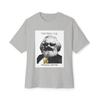 Marx 'The Real O.G. - Relaxed Oversized Tee