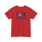 “F*ck Communism” Tee