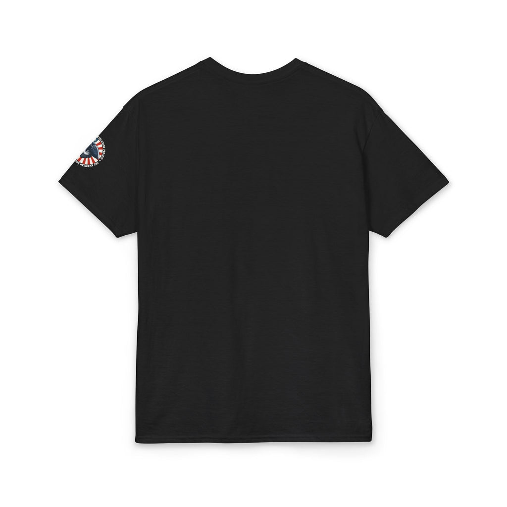 Communism Is Treason T-Shirt