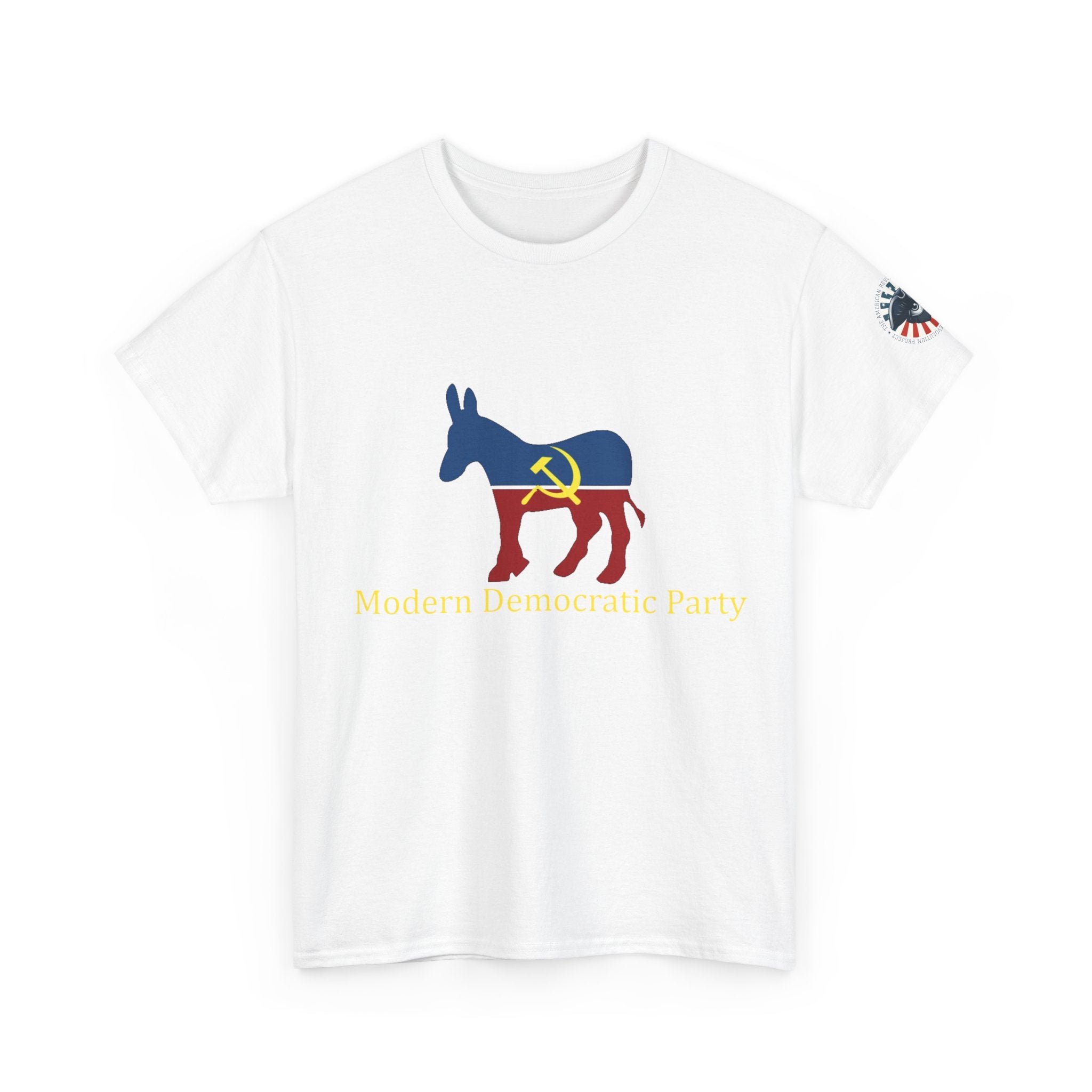 Modern Democratic Party