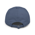 "The American Revolution Project" - Distressed baseball cap
