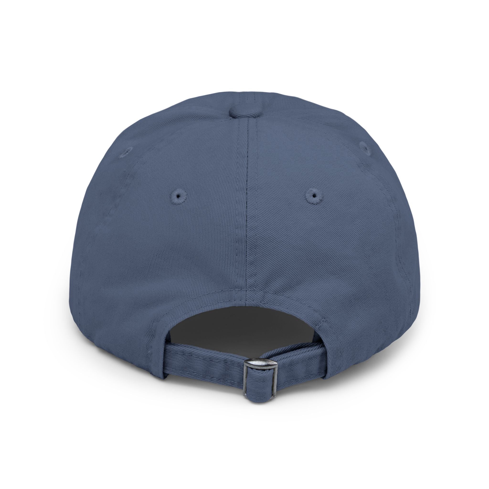 "The American Revolution Project" - Distressed baseball cap