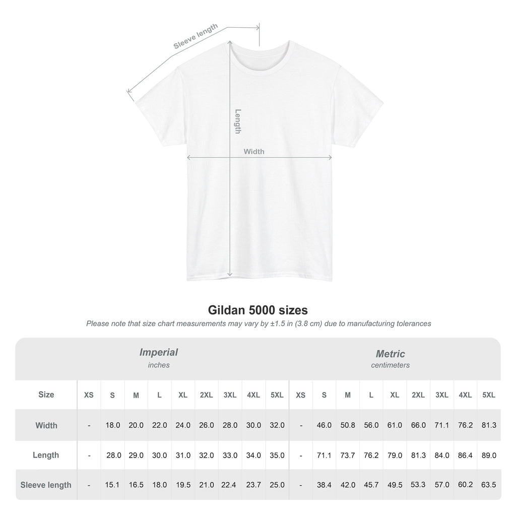 “F*ck Communism” Tee