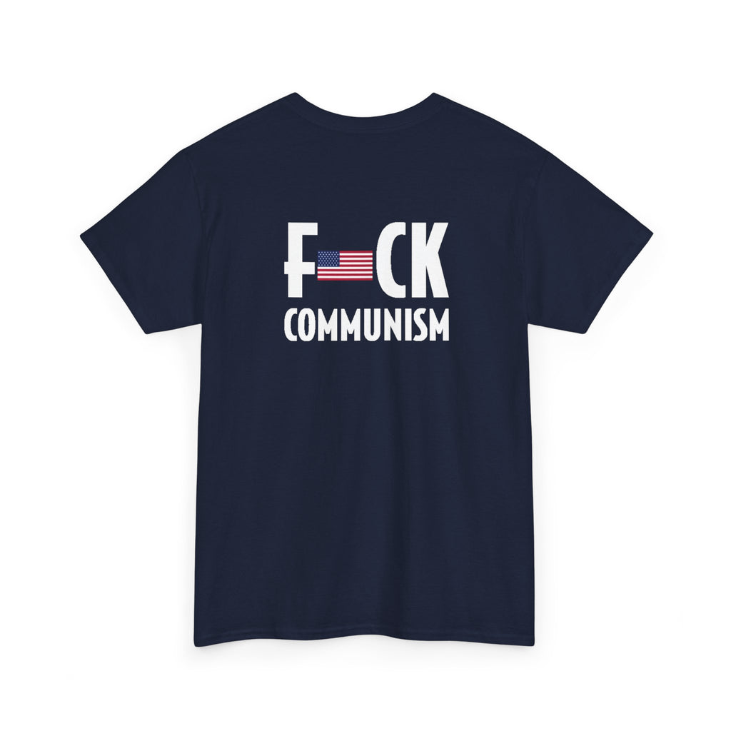 “F*ck Communism” Tee