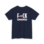 “F*ck Communism” Tee