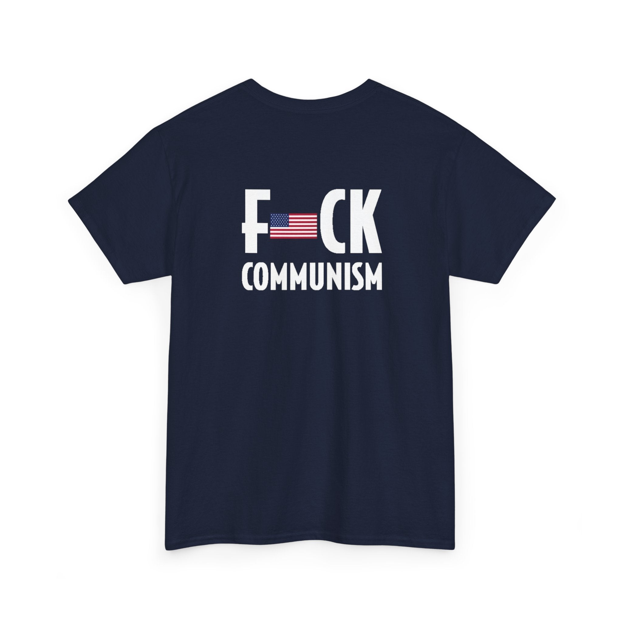 “F*ck Communism” Tee