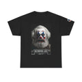 Marx — "Destroying Lives" Unisex T-Shirt