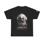 Marx — "Destroying Lives" Unisex T-Shirt