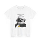 Karl Marx "The Real O.G.  Tee