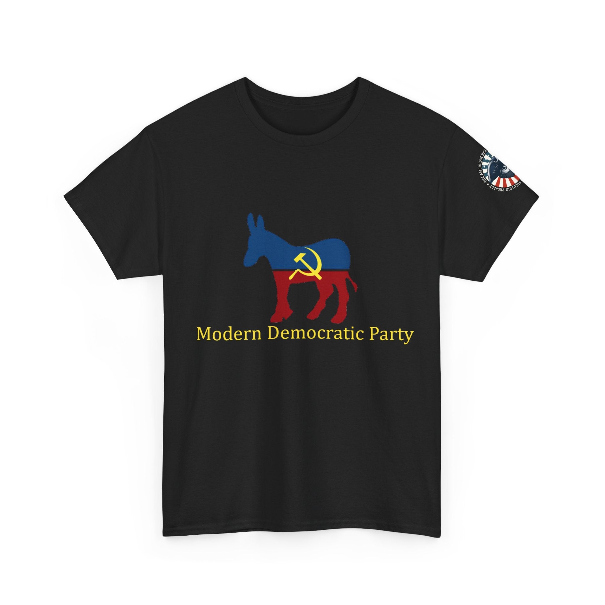 Modern Democratic Party