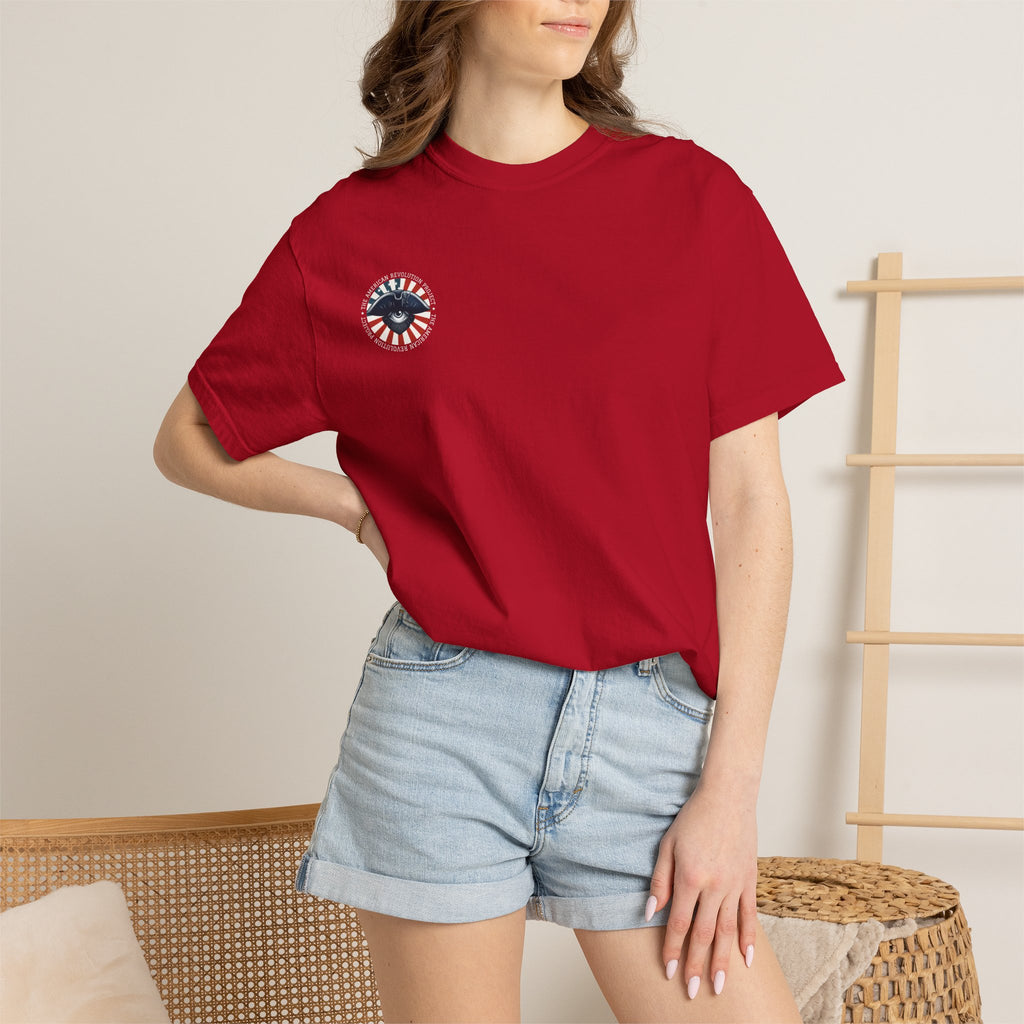 Wolf in Sheep's Clothing T-Shirt