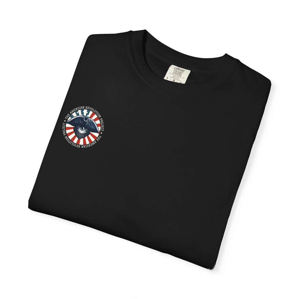 Wolf in Sheep's Clothing T-Shirt