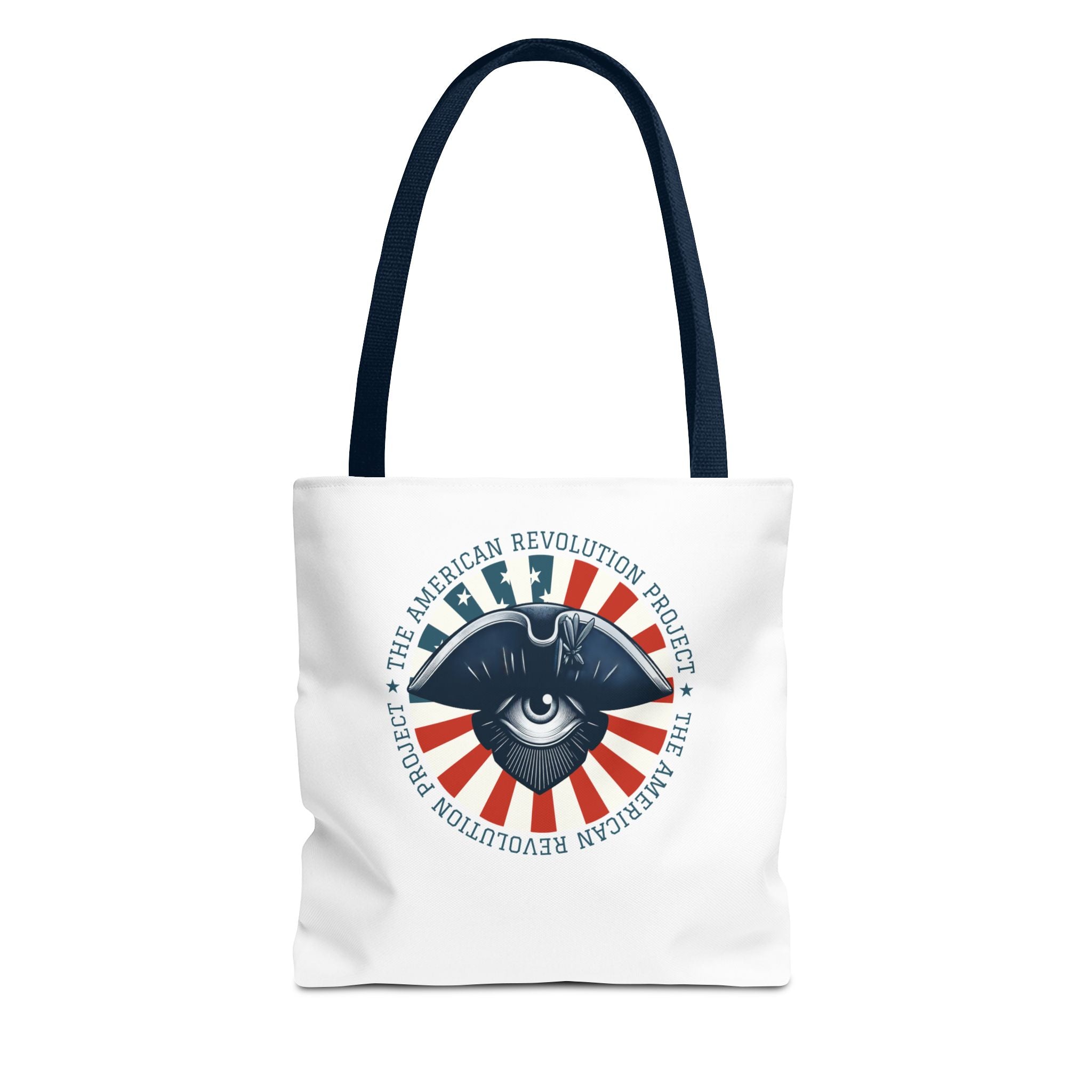 American Revolution Project Tote Bag