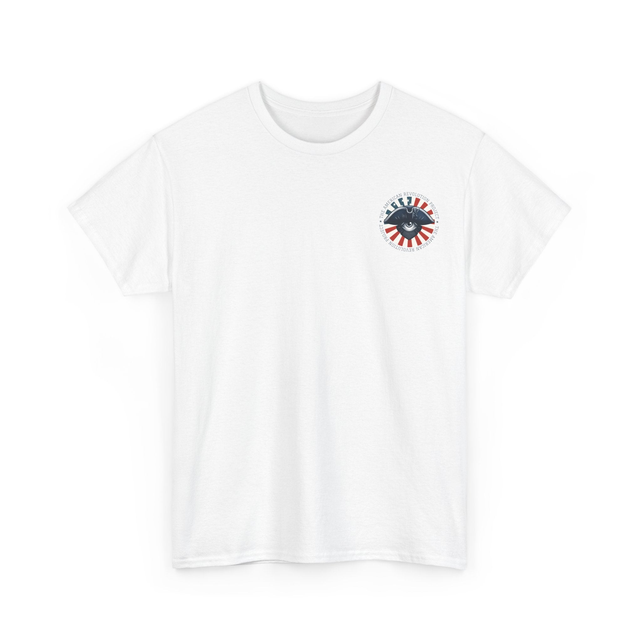 “F*ck Communism” Tee