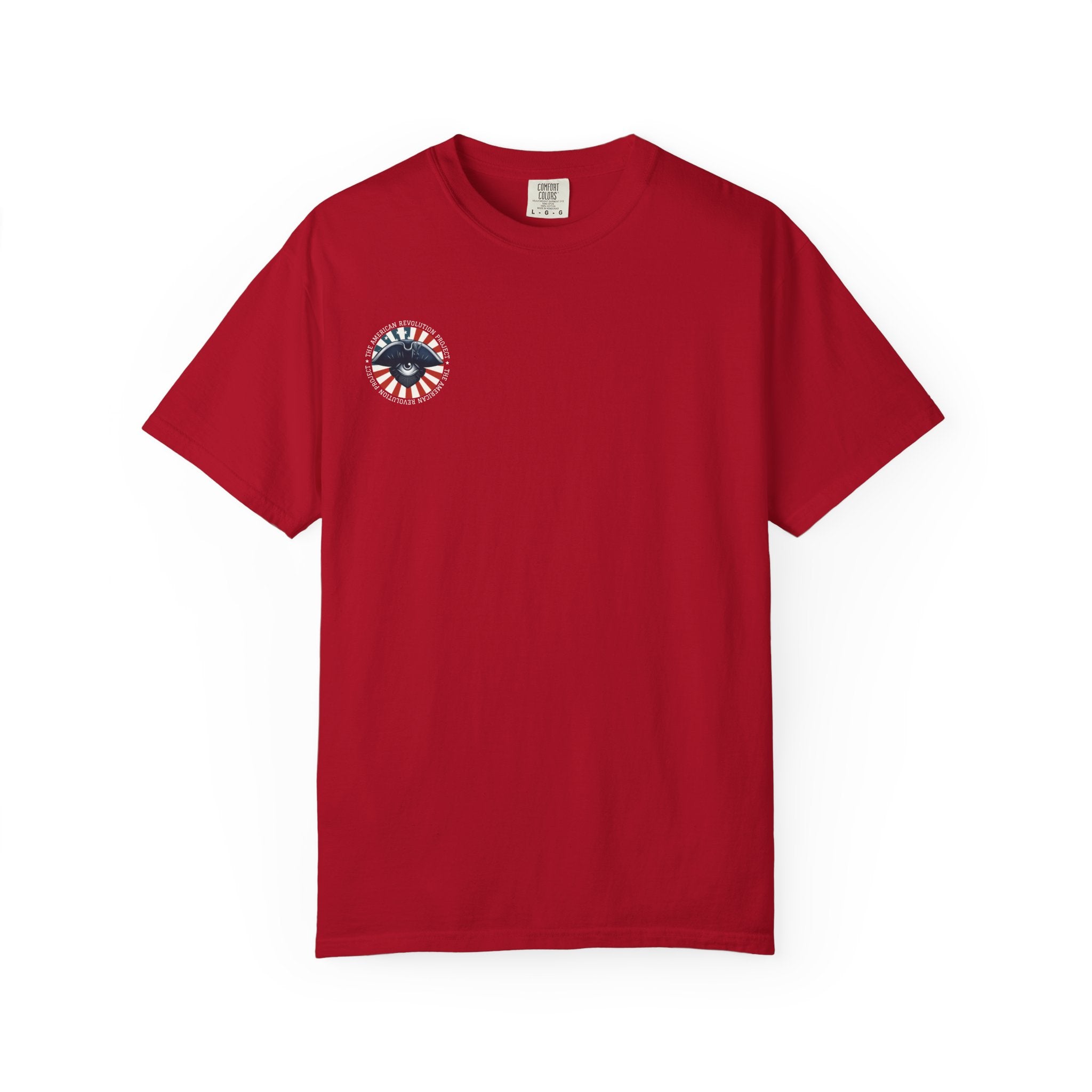 Wolf in Sheep's Clothing T-Shirt