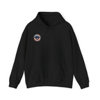 Democratic Socialists of America Wolf in Sheep's Clothing Hoodie